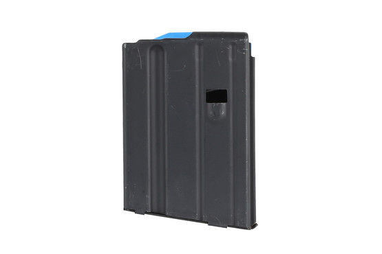 The ASC 6.5 Grendel 10 round magazine is compatible with AR-15 rifles